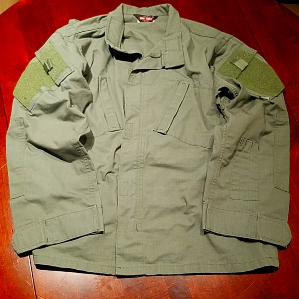 Tru-Spec Shirt